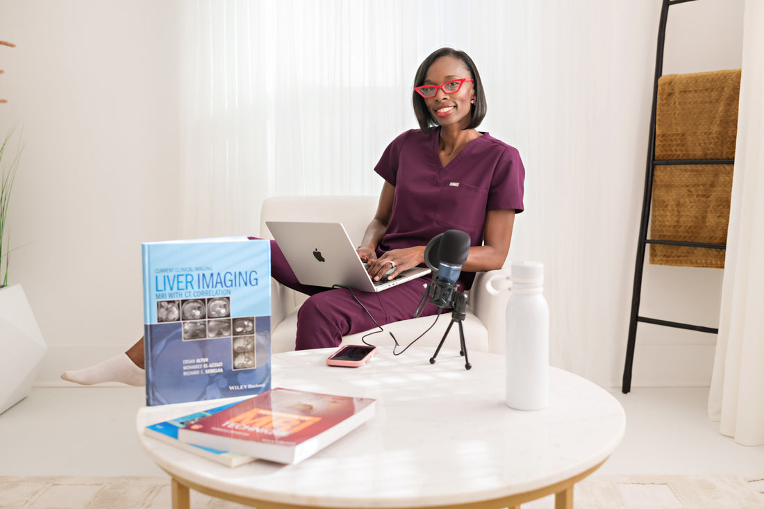 STEM Careers in Healthcare Your Kids Should Know About