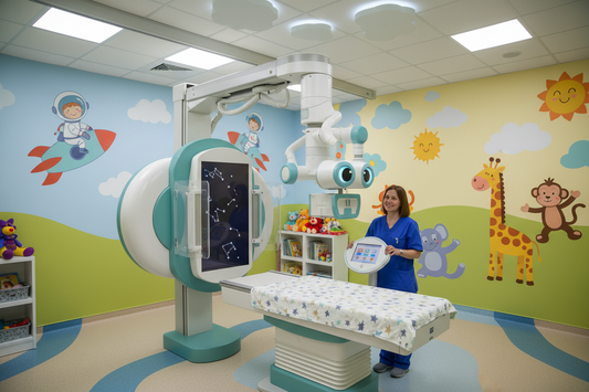 What Does a Radiologic Technologist Do? (Explained for Kids)