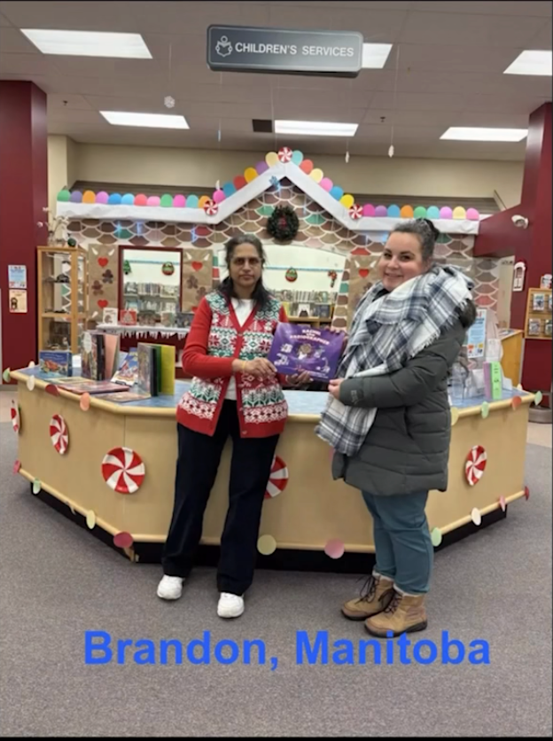 Rachel the Radiographer: A STEM Career Adventure in Radiology & X-Ray Science for Kids.