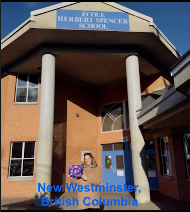 Rachel the Radiographer: A STEM Career Adventure in Radiology & X-Ray Science for Kids.